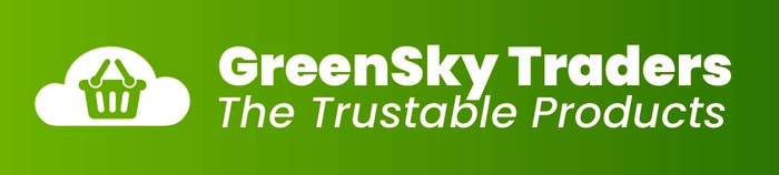 Greensky Traders logo