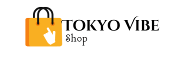 Tokyo Vibe Shop logo