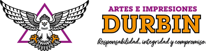 GRUPO DURBIN logo