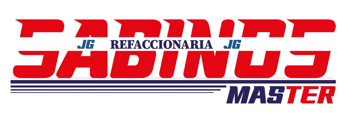 REFACCIONARIA SABINOS MASTER logo