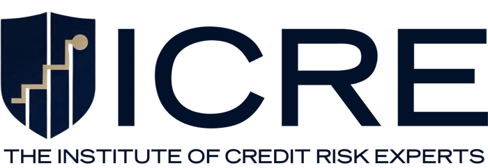 The Institute of Credit Risk Experts logo