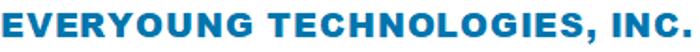 Everyoung Technologies logo