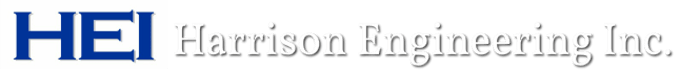 Harrison Engineering Inc. logo