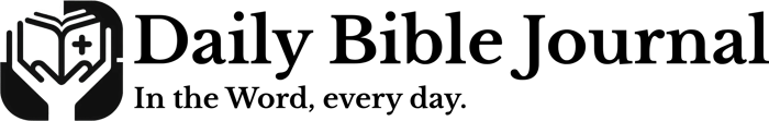 Bible Reading Plans logo