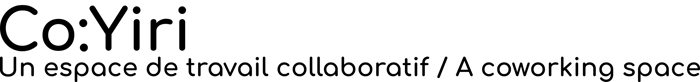 Co:Yiri logo