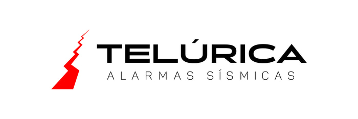 TELÚRICA logo
