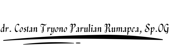 dr. Costan Tryono Parulian Rumapea, Sp.OG logo