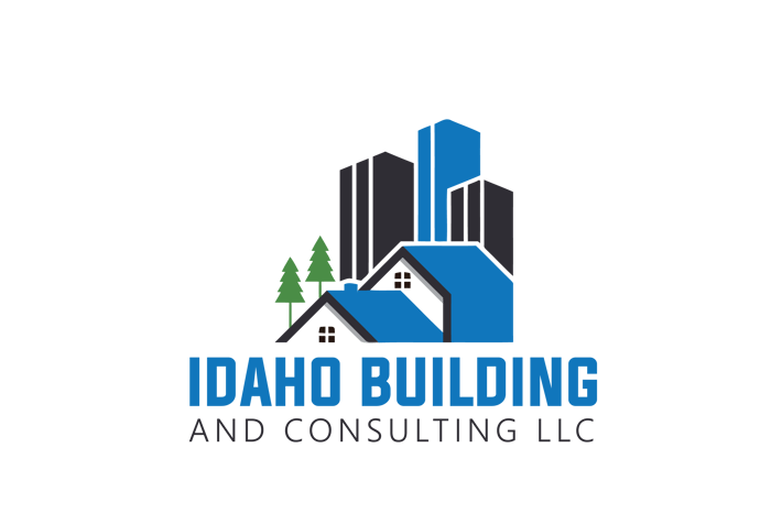 Idaho Building & Consulting logo