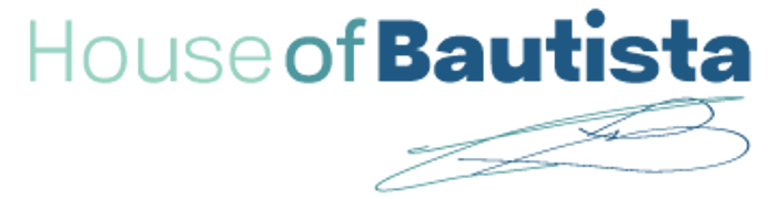 House of Bautista logo