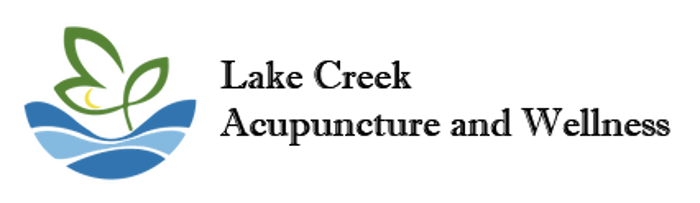 Lake Creek Acupuncture and Wellness logo