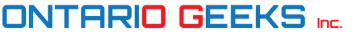 OntarioGeeks logo
