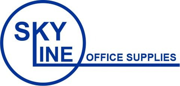 Skyline Office Supplies logo