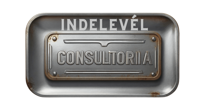 Indelevél Consultoria logo