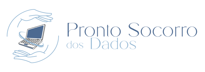 Pronto Socorro dos Dados logo