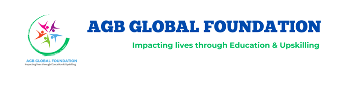 AGB Global Foundation logo