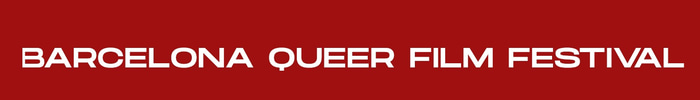 Barcelonaqueerfilmfestival logo