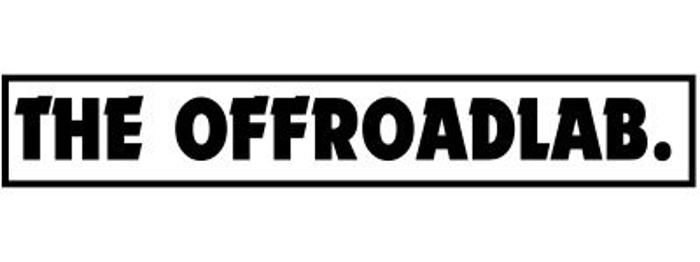 The Off Road Lab logo