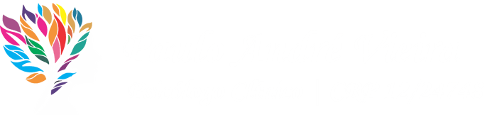 Psicólogo Paulo André Vieira logo