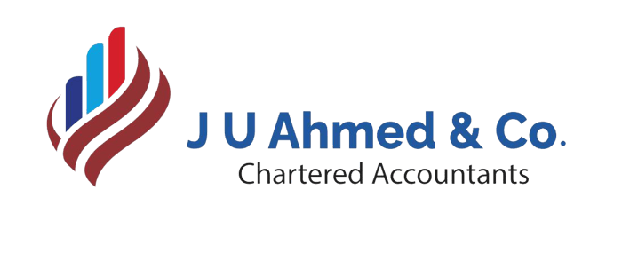 J U Ahmed & Co logo