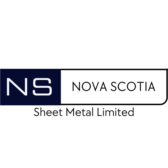  NS Sheet Metal | High-Quality Fabrications & Custom logo