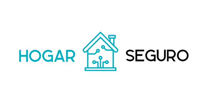 Hogar Seguro logo