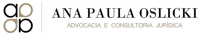 Ana Paula Oslicki - Advocacia e consultaria jurídica logo