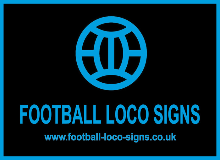 Football Loco Signs logo