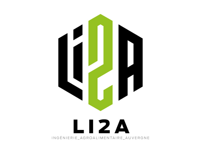 Li2A logo
