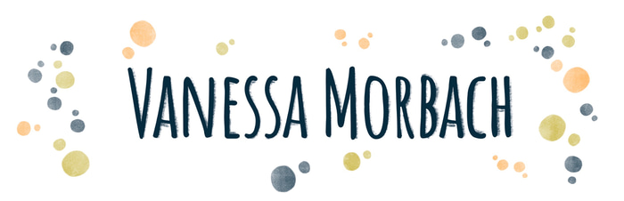 Vanessa Morbach logo