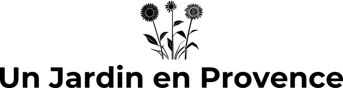 Un Jardin en Provence logo