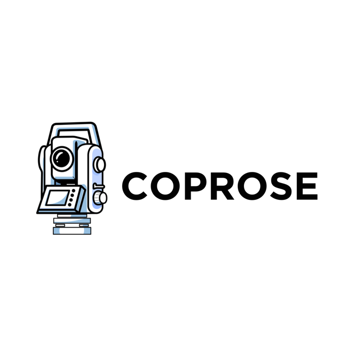 Coprose logo