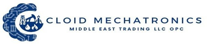 CLOID MECHATRONICS logo