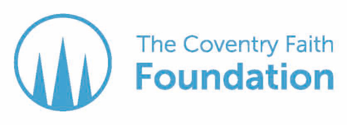 Coventry Faith Foundation logo
