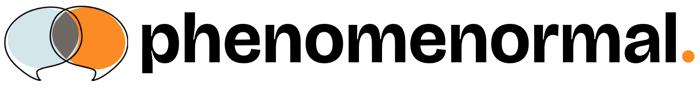 Phenomenormal logo