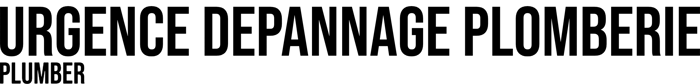 Urgence Depannage Plomberie logo