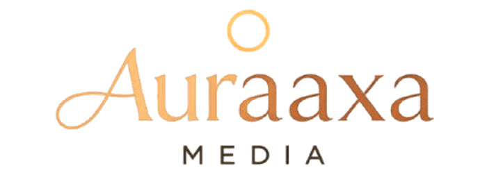Auraaxa logo