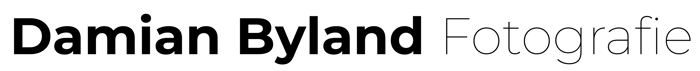 Damian Byland Fotografie logo