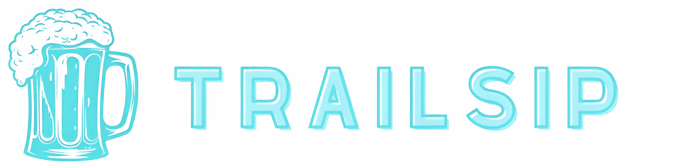 TrailSip logo