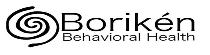 Boriken Behavioral Health logo