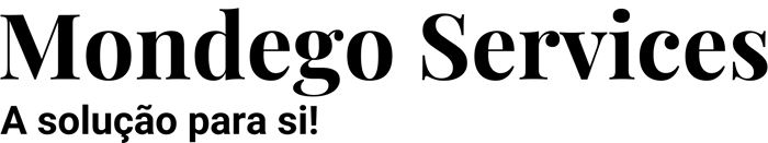 Mondego Services logo