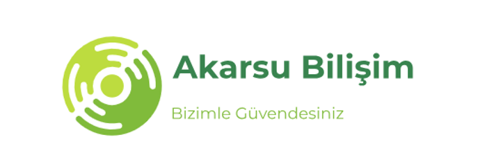 Akarsu Bilisim Kamera logo