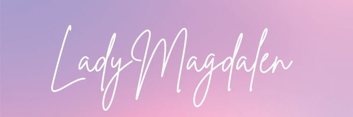 Lady M logo