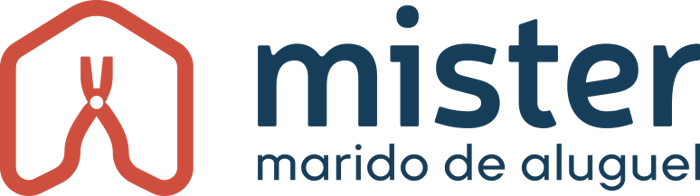 Mister Marido de Aluguel logo