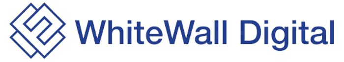 Whitewall  Digital Services logo