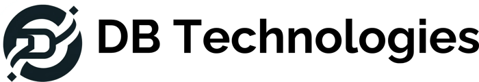 DB Technologies logo