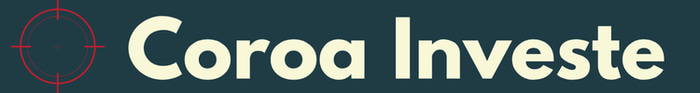 Coroa Investe logo