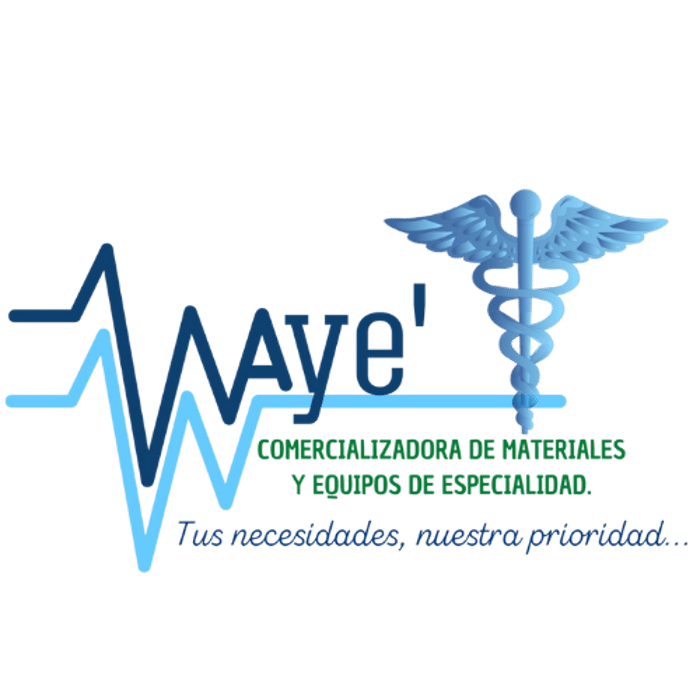Waye' logo