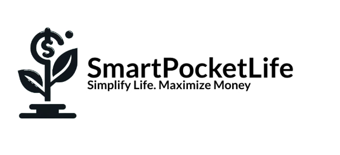 SmartPocketLife logo