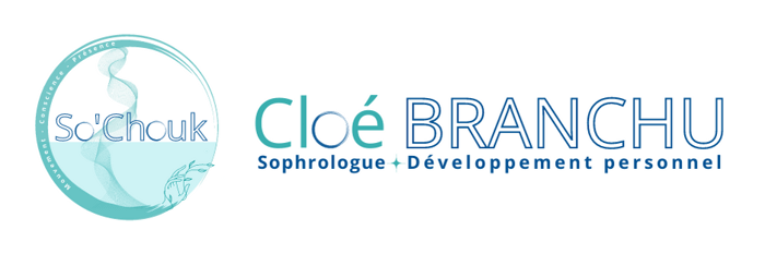 So'Chouk - Sophrologue logo