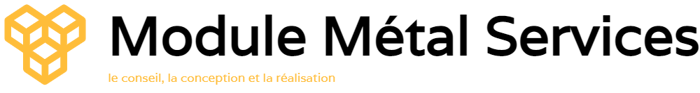 Module Métal Services logo